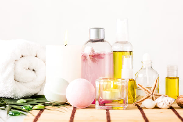 Massage Oils