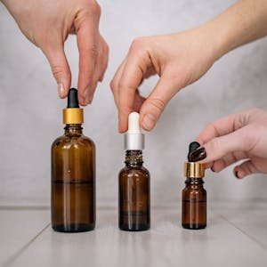 Essential oils and their therapeutic uses